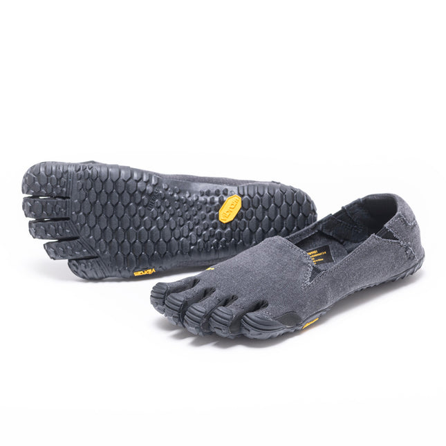 Vibram Fivefingers CVT LB Grey/Black vrouwen