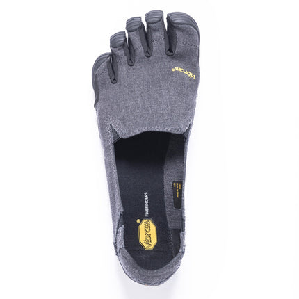 Vibram Fivefingers CVT LB Grey/Black vrouwen