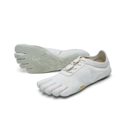 Vibram Fivefingers KSO ECO - beige - vrouwen