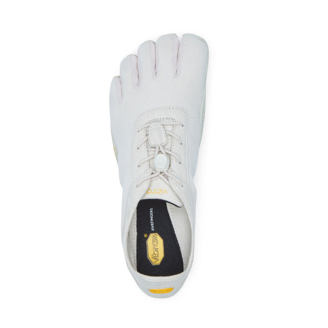 Vibram Fivefingers KSO ECO - beige - vrouwen