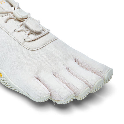 Vibram Fivefingers KSO ECO - beige - vrouwen