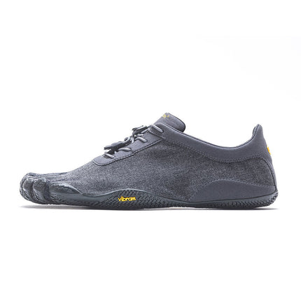 Vibram Fivefingers KSO ECO - grey - mannen