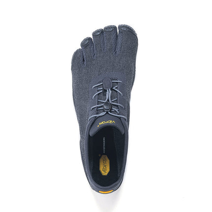 Vibram Fivefingers KSO ECO - grey - mannen