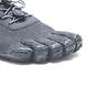 Vibram Fivefingers KSO ECO - grey - mannen