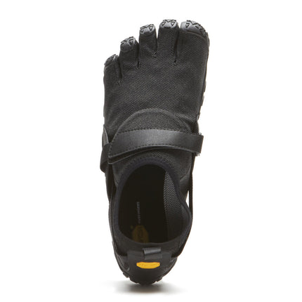 Vibram Fivefingers Spyridon EVO Black Mannen