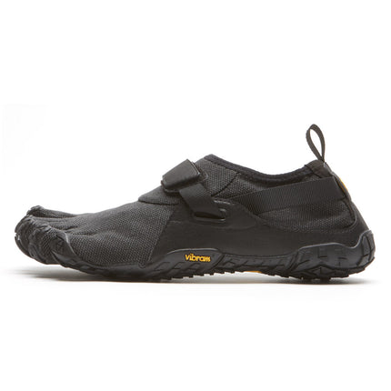 Vibram Fivefingers Spyridon EVO Black Mannen