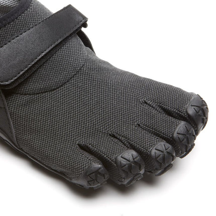 Vibram Fivefingers Spyridon EVO Black Mannen