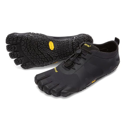 Vibram Fivefingers V-Alpha black vrouwen