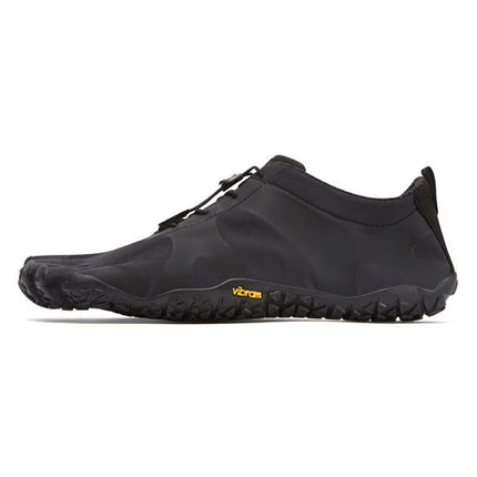 Vibram Fivefingers V-Alpha - black/black - mannen