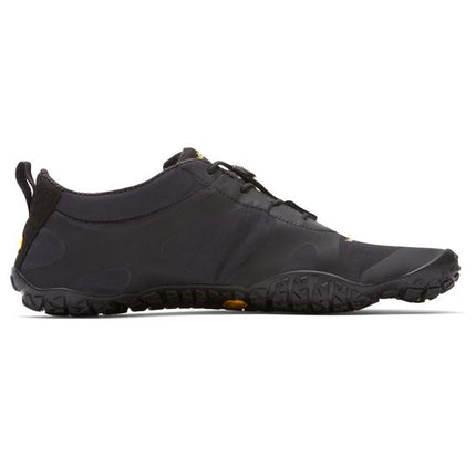 Vibram Fivefingers V-Alpha - black/black - mannen