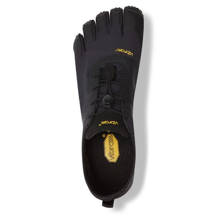 Vibram Fivefingers V-Alpha - black/black - mannen