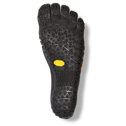 Vibram Fivefingers V-Alpha - black/black - mannen