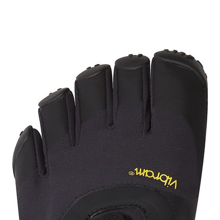 Vibram Fivefingers V-Alpha - black/black - mannen