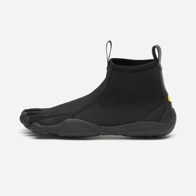 Vibram Fivefingers V-Neop Black/Black Mannen