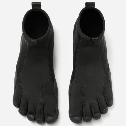 Vibram Fivefingers V-Neop Black/Black Mannen