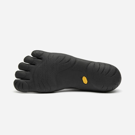 Vibram Fivefingers V-Neop Black/Black Mannen