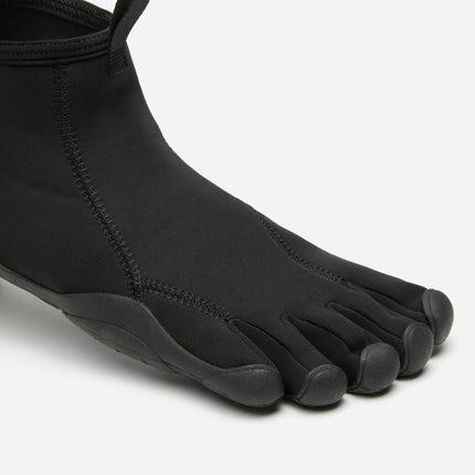 Vibram Fivefingers V-Neop Black/Black Mannen