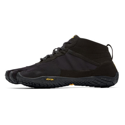 Vibram Fivefingers V-Trek black/black - mannen