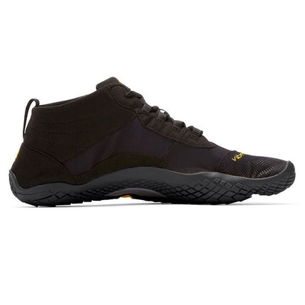 Vibram Fivefingers V-Trek black/black - mannen