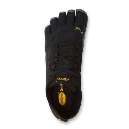 Vibram Fivefingers V-Trek black/black - mannen