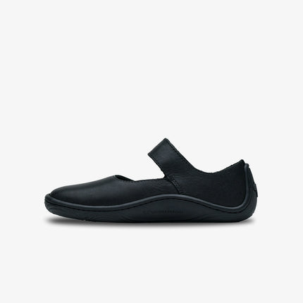 Vivobarefoot Addis Wyn  Kids Obsidian