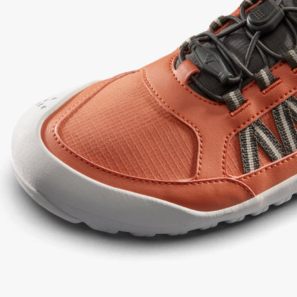 Vivobarefoot Explore AT Preschool Terracotta