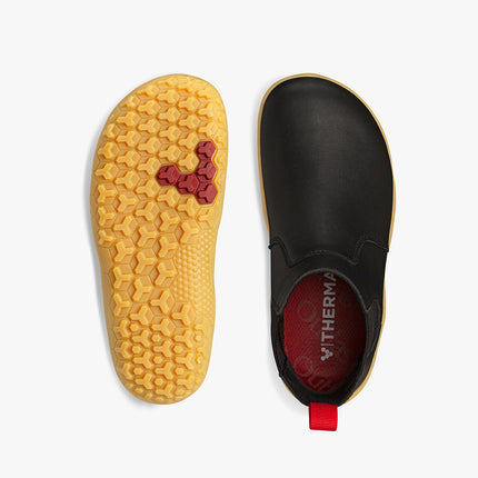 Vivobarefoot Fulham III Kids