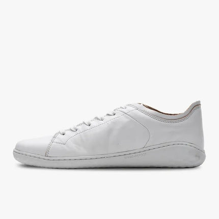 Vivobarefoot Geo Court III Bright White Mannen