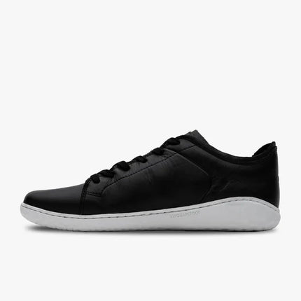 Vivobarefoot Geo Court III Obsidian Mannen