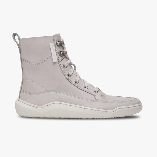 Vivobarefoot Gobi Boot Limestone Vrouwen