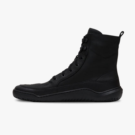 Vivobarefoot Gobi Boot Obsidian Mannen