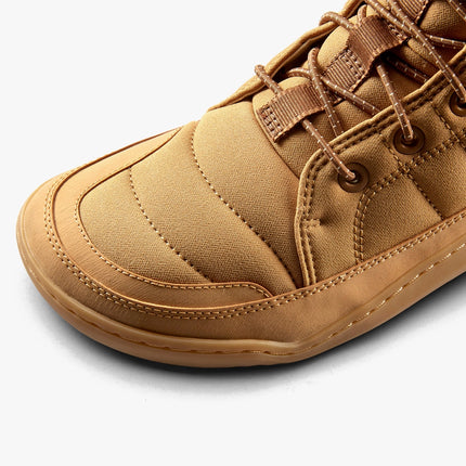 Vivobarefoot Gobi Hiber Tan Vrouwen