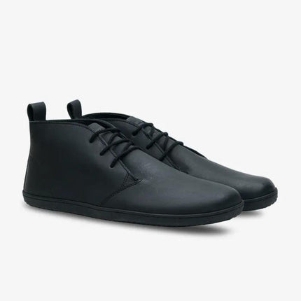 Vivobarefoot Gobi III Obsidian Mannen