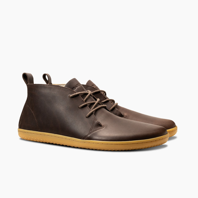 Vivobarefoot Gobi IV Bracken Mannen