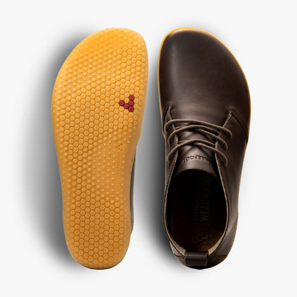 Vivobarefoot Gobi IV Bracken Mannen