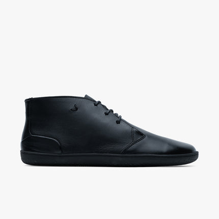 Vivobarefoot Gobi Lux Obsidian Mannen