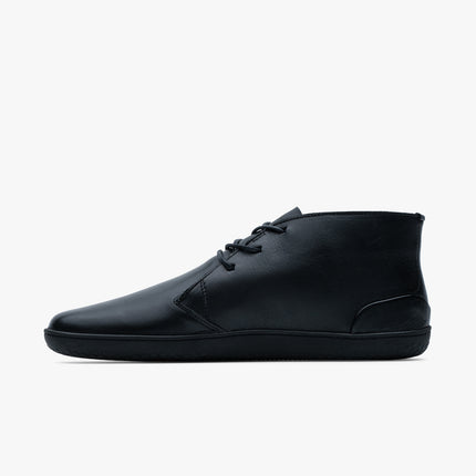 Vivobarefoot Gobi Lux Obsidian Mannen