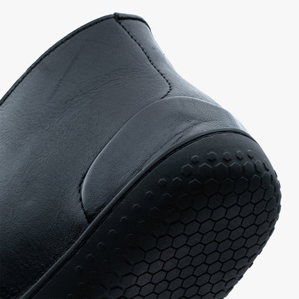 Vivobarefoot Gobi Lux Obsidian Mannen