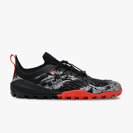 Vivobarefoot Hydra ESC Obsidian Mannen