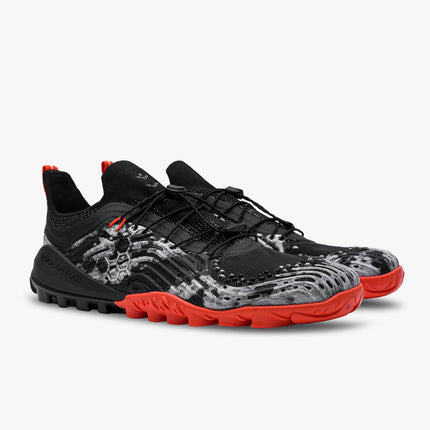 Vivobarefoot Hydra ESC Obsidian Mannen