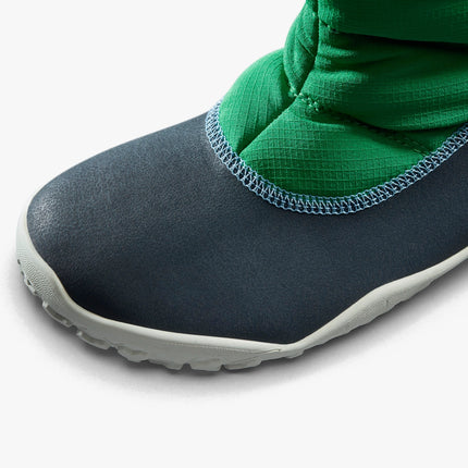 Vivobarefoot Lumi FG Juniors Grasshopper