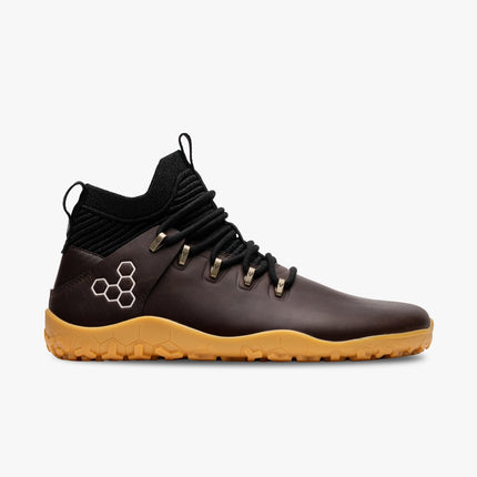 Vivobarefoot Magna Leather FG Bracken Mannen