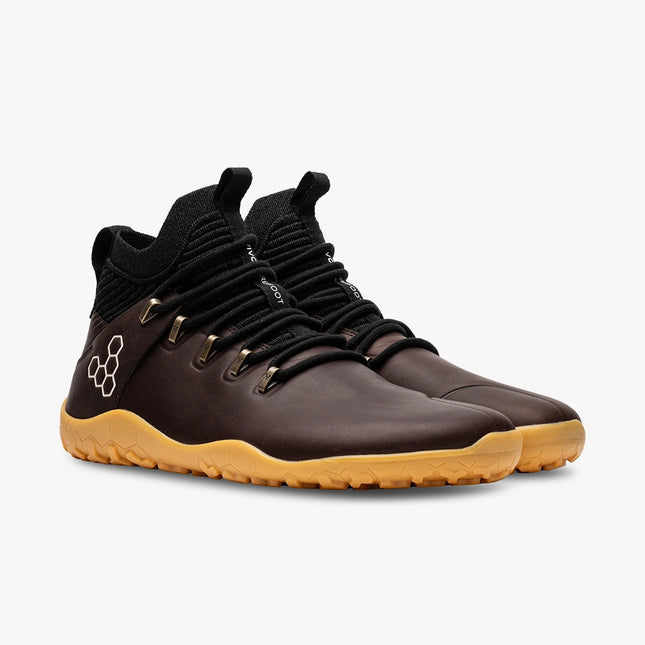 Vivobarefoot Magna Leather FG Bracken Mannen