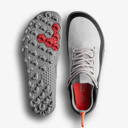 Vivobarefoot Magna Lite WR SG Lunar Rock Mannen