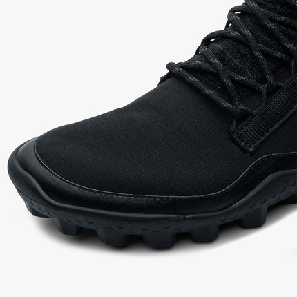 Vivobarefoot Magna Lite WR SG Obsidian Mannen