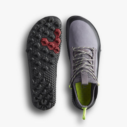 Vivobarefoot Magna Lite WR SG Shark Mannen