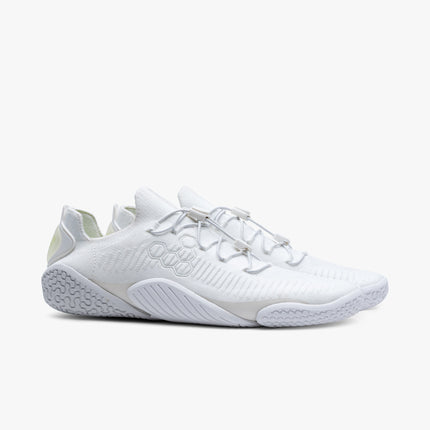 Vivobarefoot Motus Flex Bright White Mannen