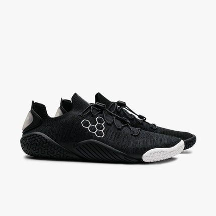 Vivobarefoot Motus Flex Obsidian Vrouwen