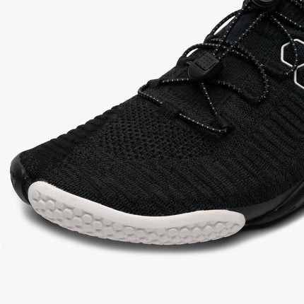 Vivobarefoot Motus Flex Obsidian Vrouwen