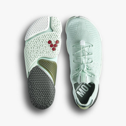 Vivobarefoot Motus Flex Soothing Sea Vrouwen